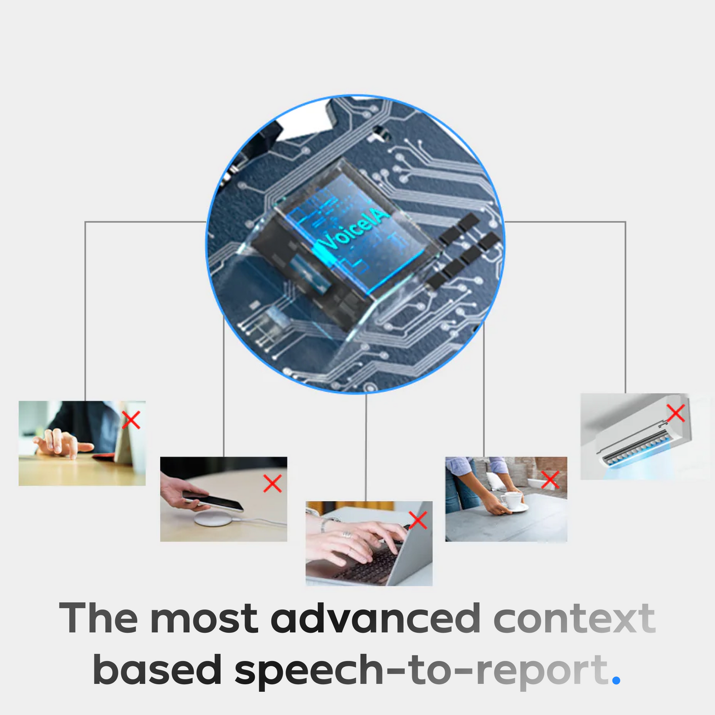 Doctify Ambiant AI Clinician Assistant