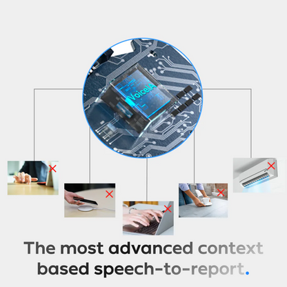 Doctify Ambiant AI Clinician Assistant